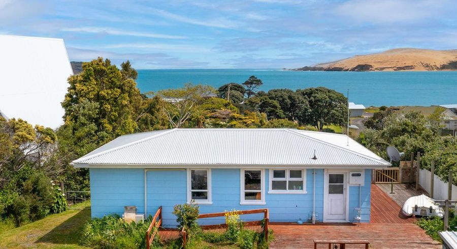  at 289 Hokianga Harbour Drive, Omapere, Far North, Northland