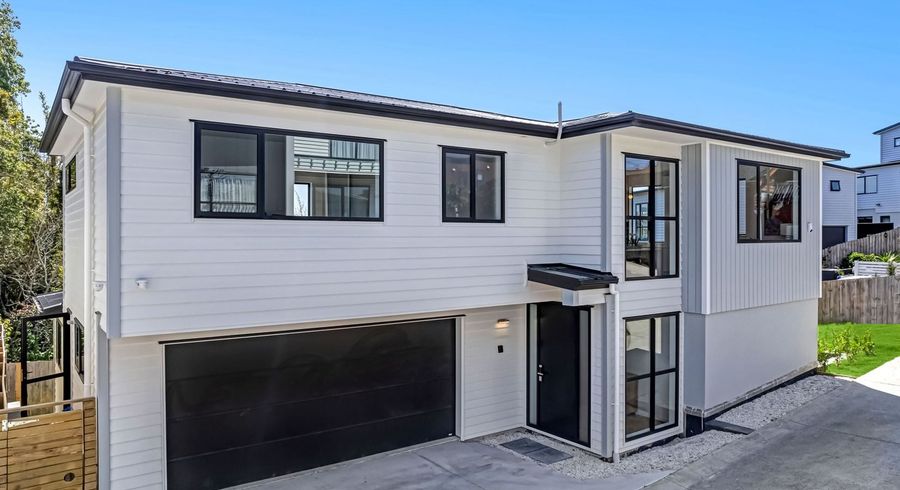  at 419A East Coast Road, Mairangi Bay, Auckland