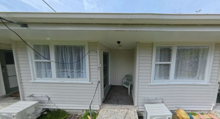  at 7/29A Farmer Crescent, Taita, Lower Hutt, Wellington