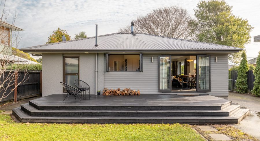  at 40 Fovant Street, Russley, Christchurch City, Canterbury