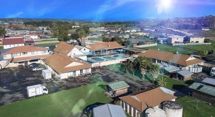  at 167-185 Parkhurst Road, Parakai, Helensville, Rodney, Auckland