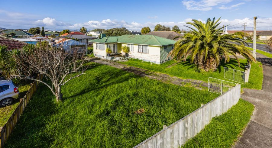  at 46 Ferguson Road, Otara, Manukau City, Auckland