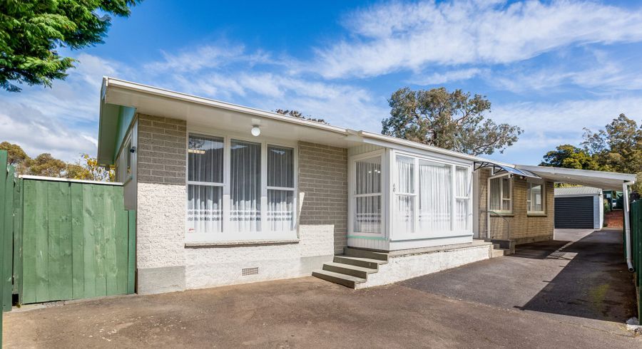  at 60 Totara Park Road, Totara Park, Upper Hutt, Wellington