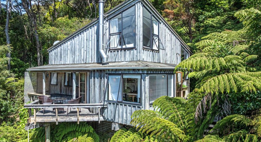  at 178 Ocean View Road, Oneroa, Waiheke Island, Auckland
