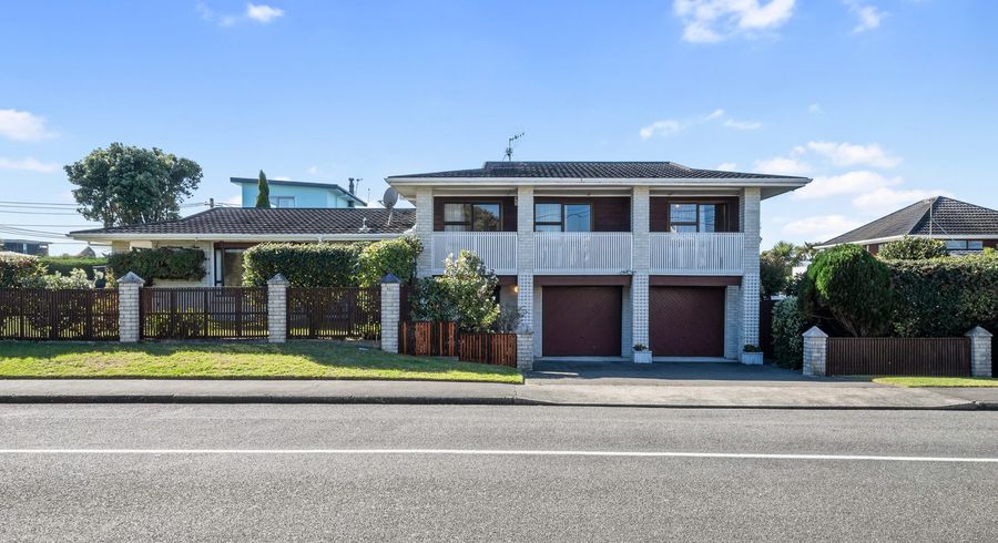  at 96 Manly Street, Paraparaumu, Kapiti Coast, Wellington