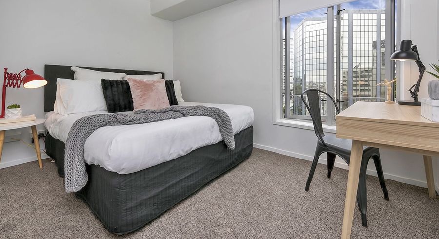 at 710/11 Liverpool Street, City Centre, Auckland City, Auckland