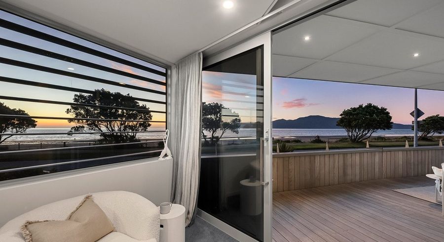  at 88 Marine Parade, Paraparaumu Beach, Kapiti Coast, Wellington