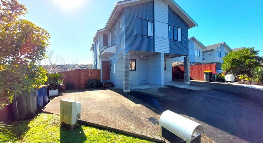  at 2326/10 John Jennings Drive, Oteha, Auckland