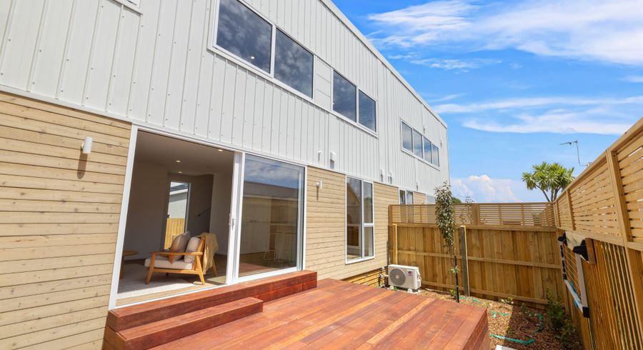  at 2/23 Howe Street, New Brighton, Christchurch City, Canterbury