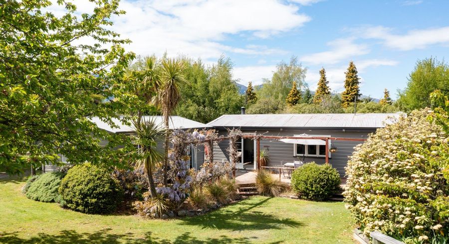  at 3 Lakeview Terrace, Lake Hawea, Wanaka