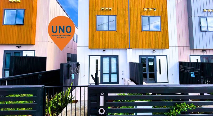  at 32 Long George Dr, Flat Bush, Manukau City, Auckland