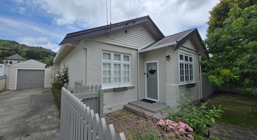  at 6 Tui Street, Alicetown, Lower Hutt, Wellington