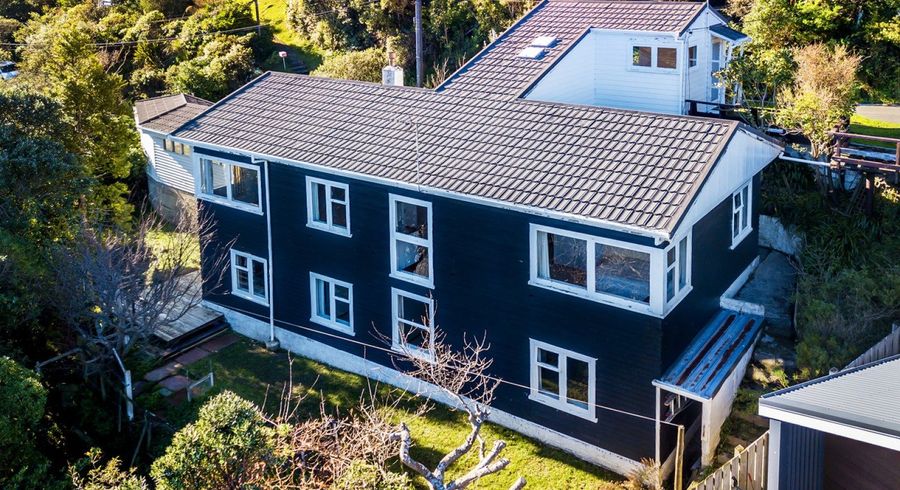  at 2 Hudson Street, Island Bay, Wellington, Wellington