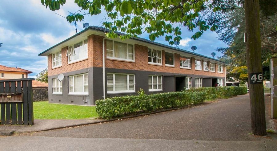  at 5/44 Owens Road, Epsom, Auckland