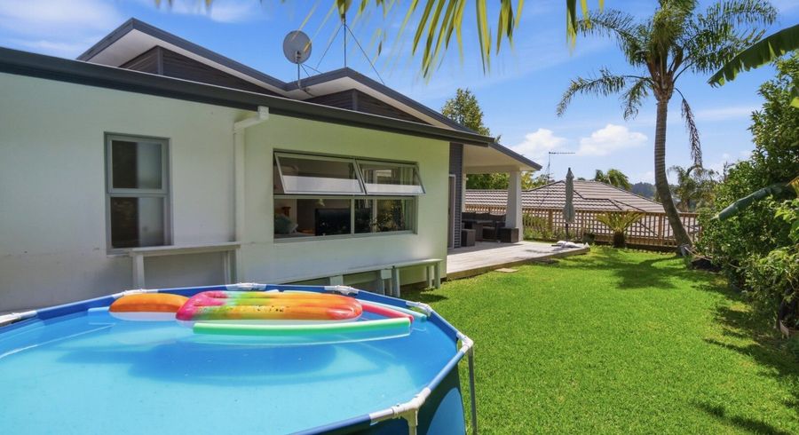  at 100 Orange Lane, Bethlehem, Tauranga, Bay Of Plenty