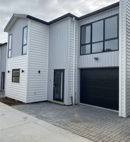  at 13D Portage Road, Papatoetoe, Manukau City, Auckland