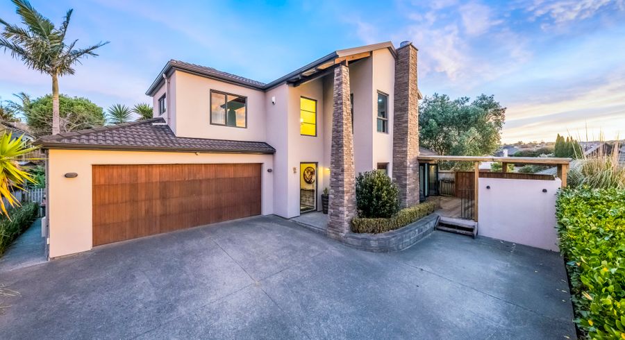  at 318 Hill Road, The Gardens, Auckland