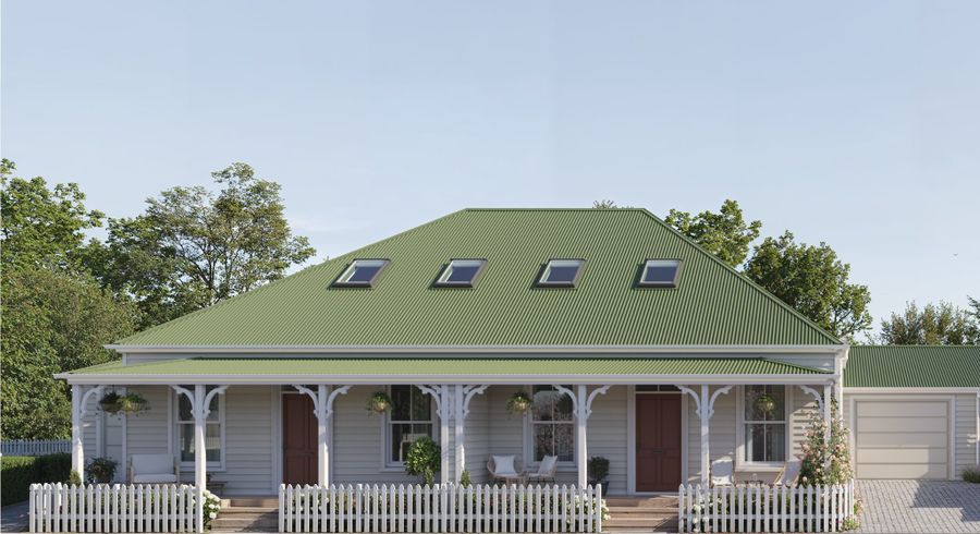  at 20/30 Colwyn Street, Bryndwr, Christchurch City, Canterbury