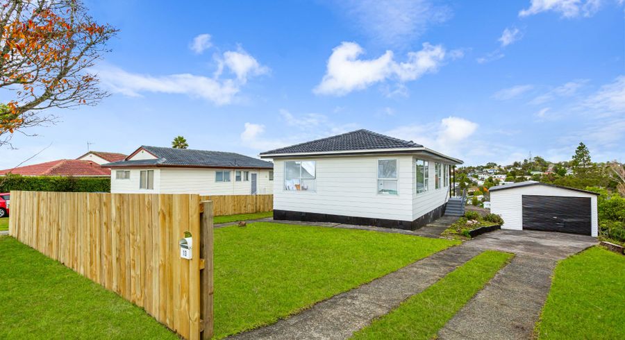  at 13 Cherry Tree Place, Massey, Waitakere City, Auckland