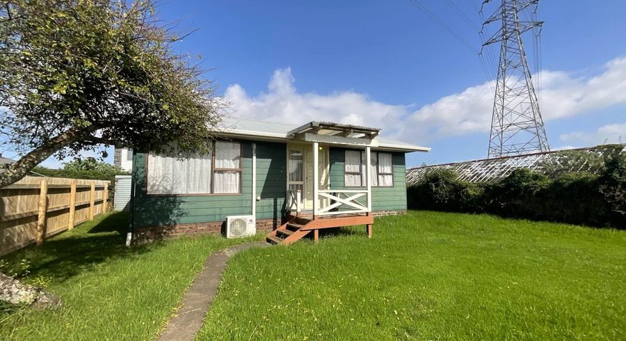  at 7B Wedgwood Avenue, Mangere East, Manukau City, Auckland