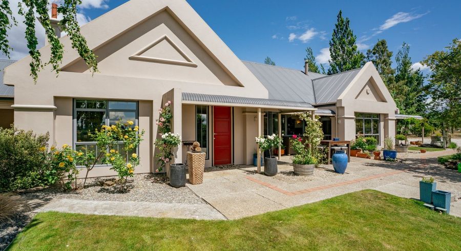  at 241 Letts Gully Road, Alexandra, Central Otago, Otago