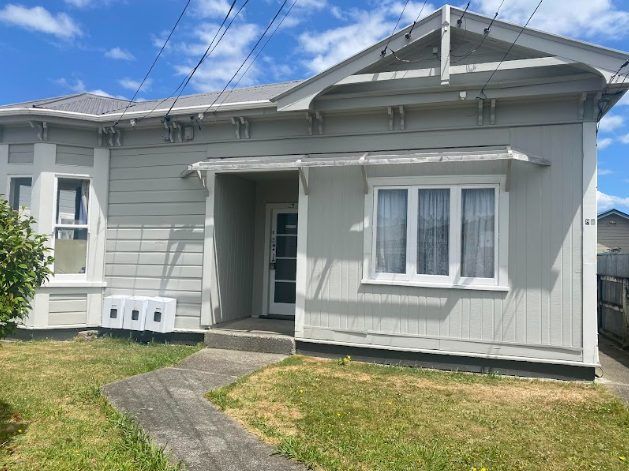  at 8a Central Terrace, Alicetown, Lower Hutt, Wellington