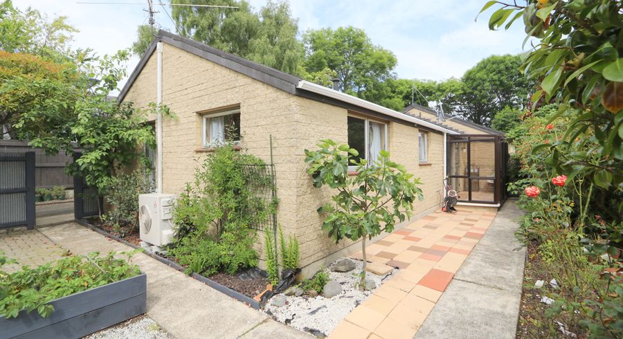  at 2/111 Grey Street, Gladstone, Invercargill