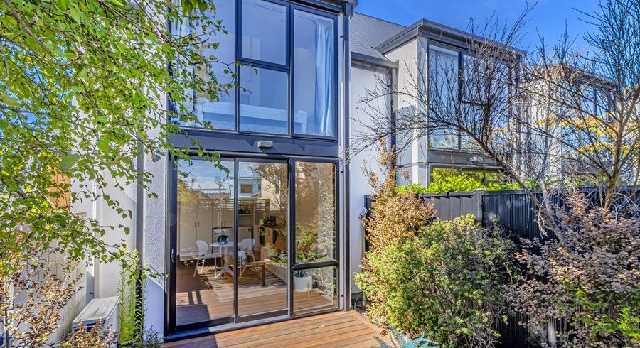  at 3/90 Edgeware Road, St. Albans, Christchurch City, Canterbury