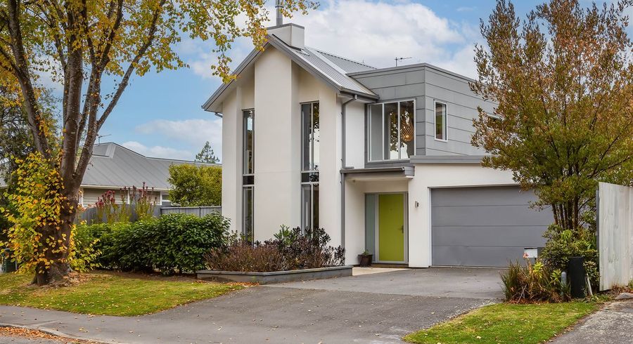  at 15 Bowenvale Avenue, Cashmere, Christchurch