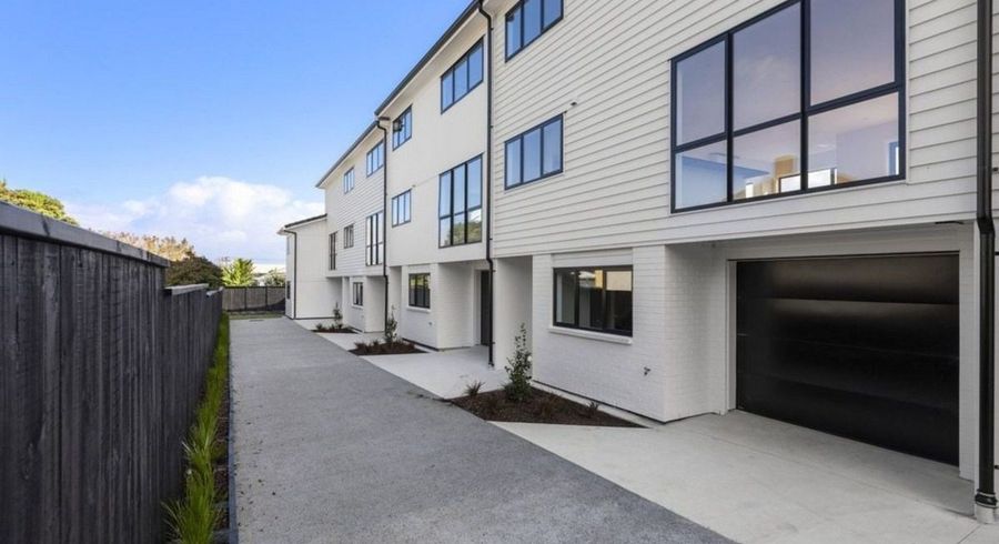  at 3/51 Walmsley Road, Otahuhu, Auckland City, Auckland