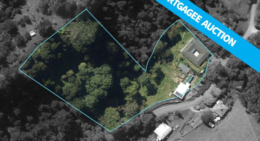  at 60 Lenzen Road, Puhoi, Rodney, Auckland