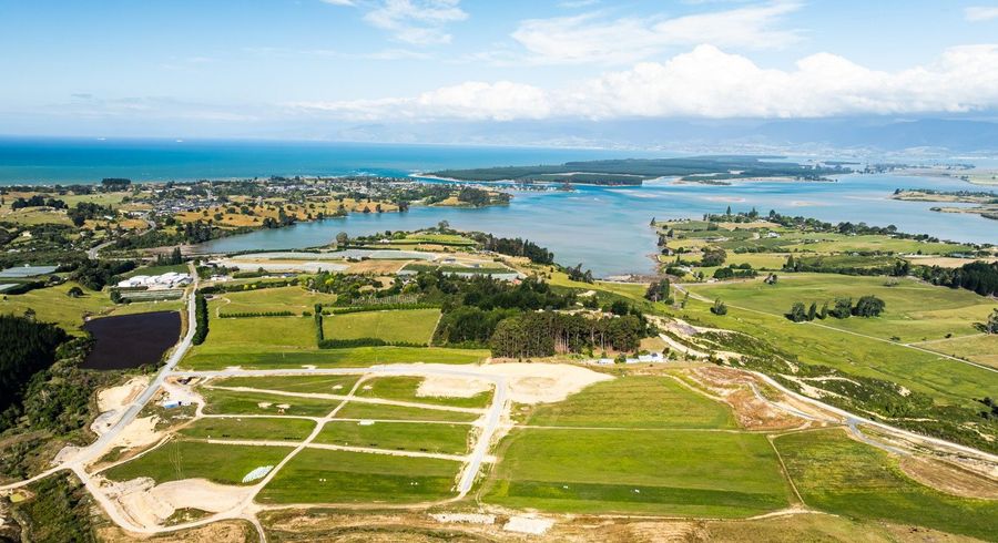  at Kamana Estate, Nile Road, Mahana, Tasman, Nelson / Tasman