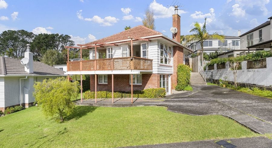  at 9 Southern Cross Road, Kohimarama, Auckland City, Auckland