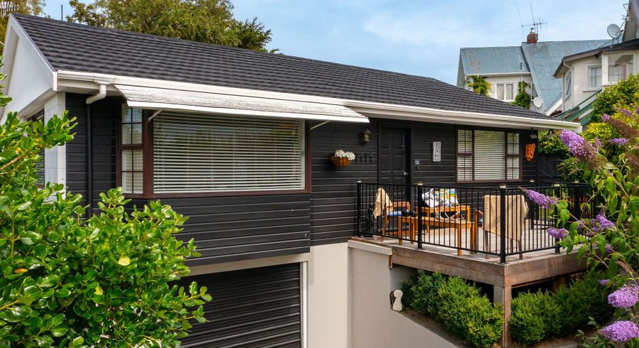  at 9A Campbell Street, Maori Hill, Timaru