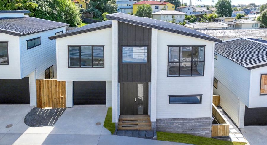  at Lot 2/34 Lavery Place, Sunnynook, North Shore City, Auckland