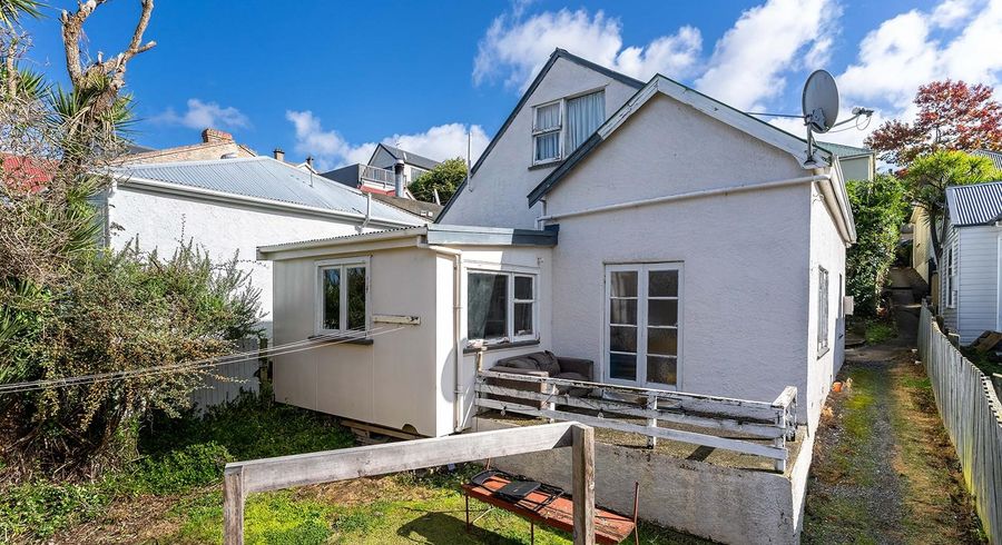  at 157 Forth Street, North Dunedin, Dunedin, Otago