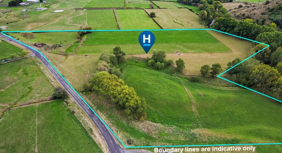  at 175 Maratoto Rd RD4, Hikutaia , Thames-Coromandel, Waikato