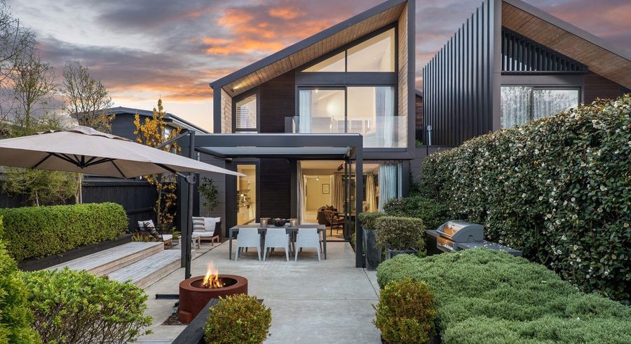  at 141 Peterborough Street, City Centre, Christchurch City, Canterbury