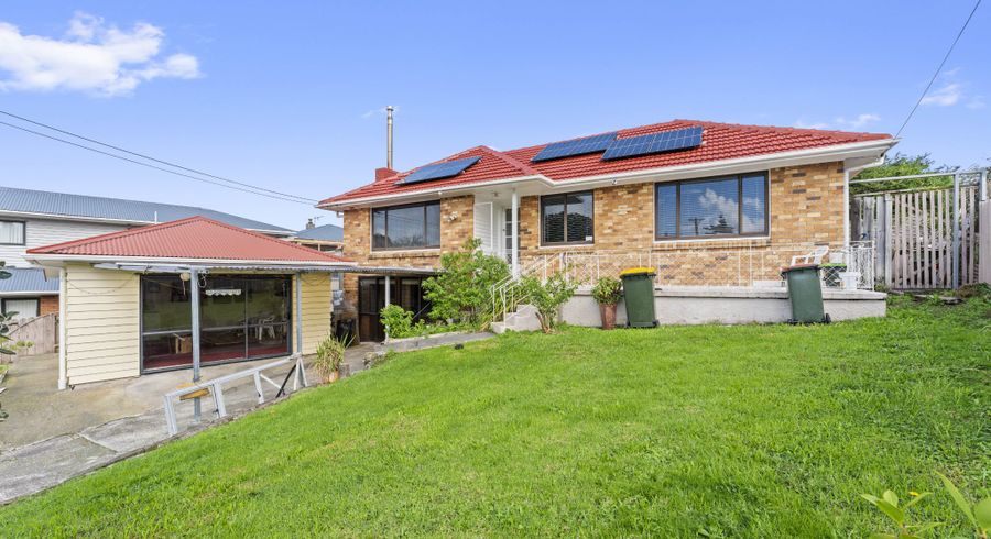 at 12 Browning Street, Manurewa, Manukau City, Auckland