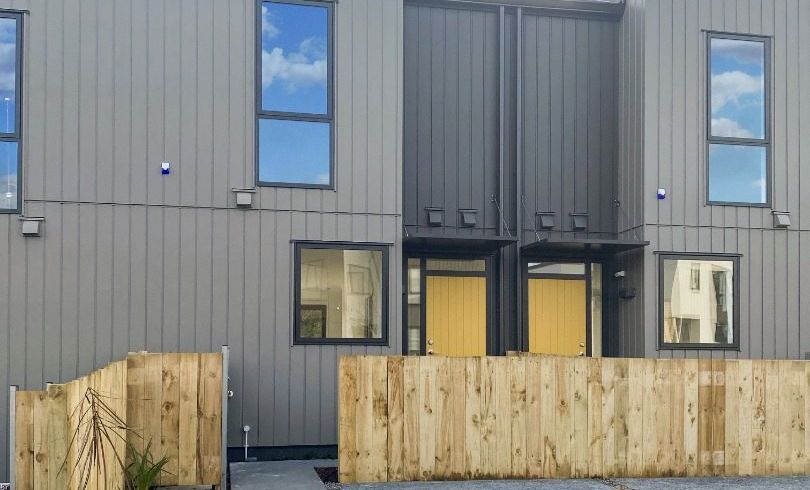  at 15A Epping Street, Glen Innes, Auckland