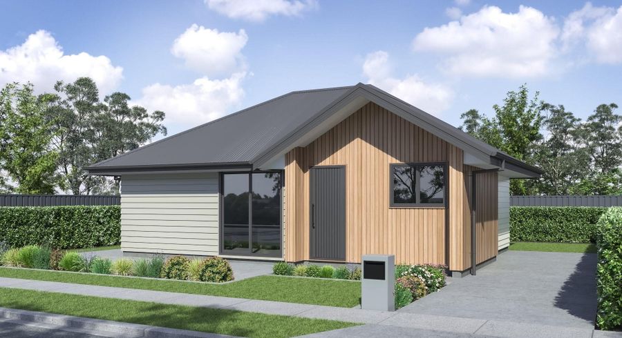  at Lot 320 Tai Tauwhare Road, Glenbrook, Franklin, Auckland