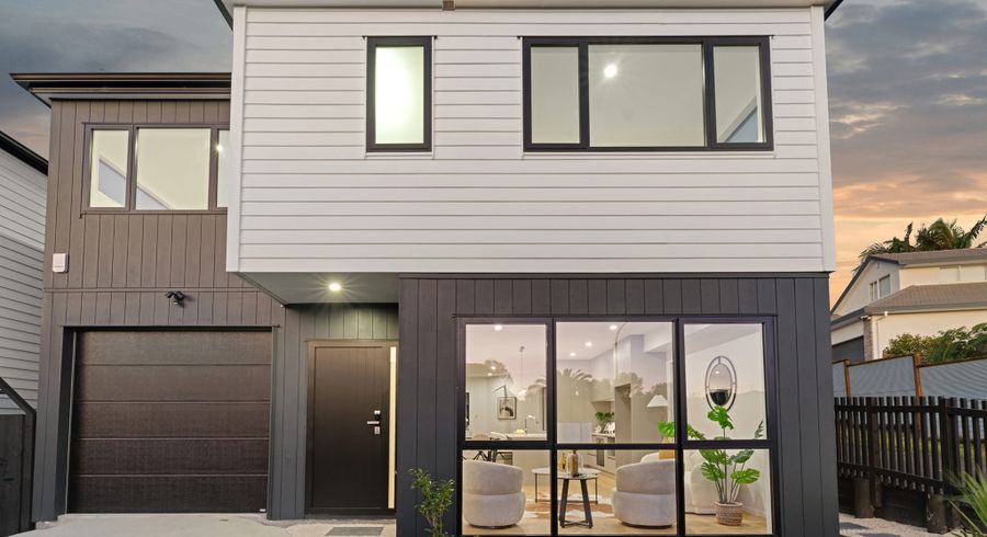  at 23A Mercury Lane, Mairangi Bay, North Shore City, Auckland
