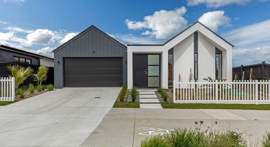  at 109 Waiwai Drive, Milldale, Rodney, Auckland