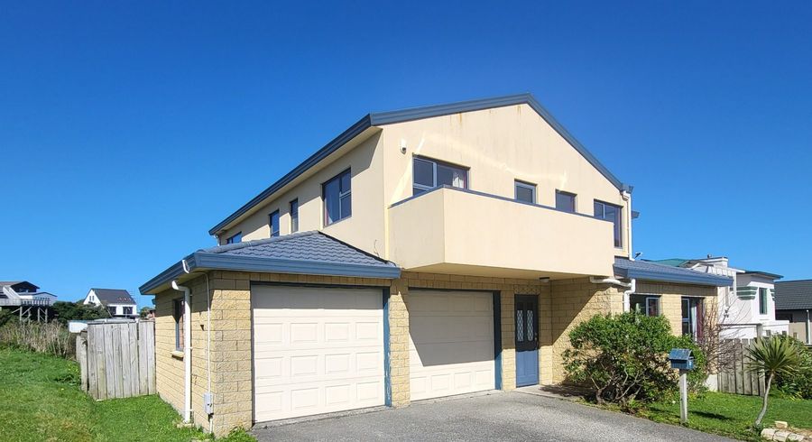 at 17 Jordan Street, Island Bay, Wellington, Wellington