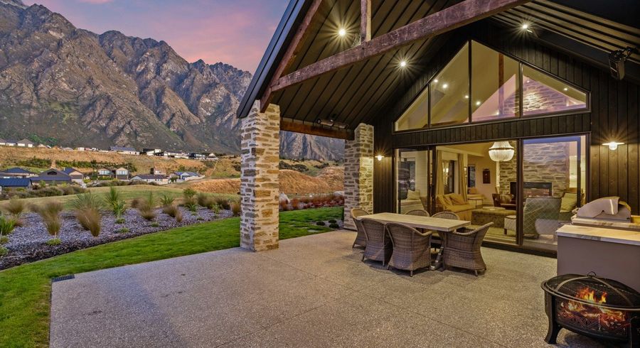  at 40 Cunninghams Drive, Jacks Point, Queenstown-Lakes, Otago