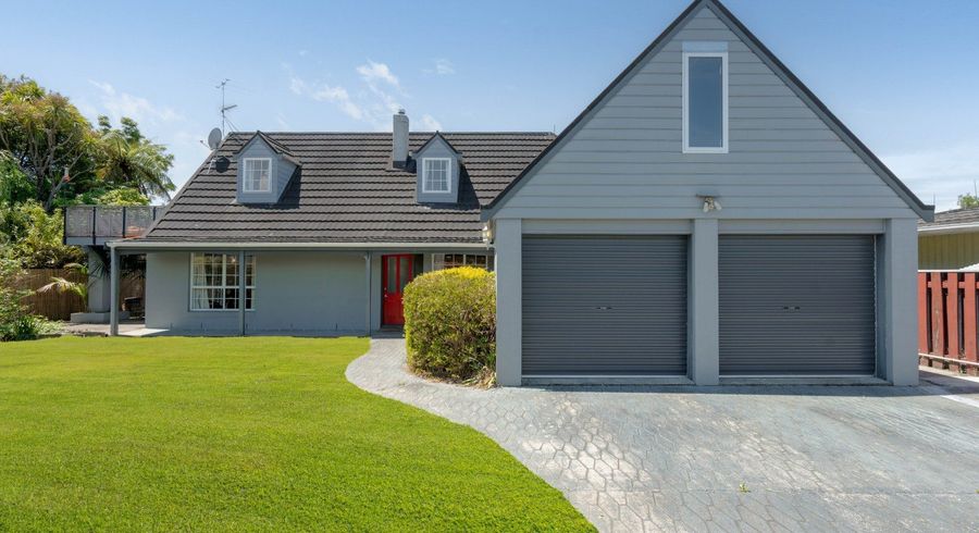  at 7 Cobham Place, Masterton, Masterton, Wellington