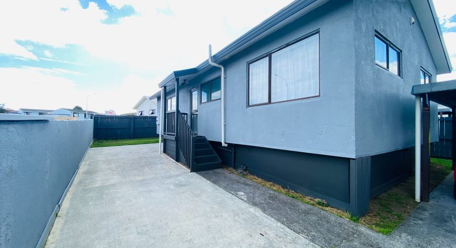 at 10A Solveig Place, Manurewa, Manukau City, Auckland