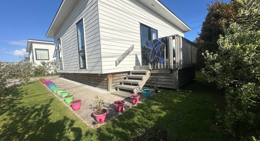  at 10B Rosier Road, Glen Eden, Waitakere City, Auckland