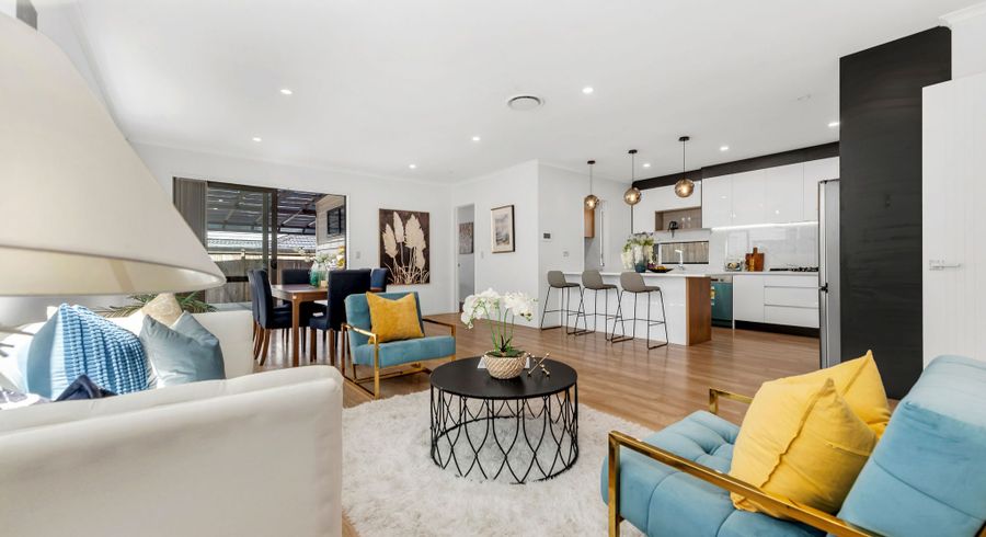  at 15 Raumaota Road, Flat Bush, Auckland