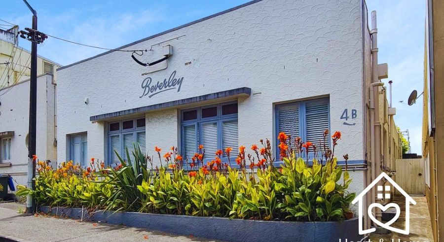  at 4A Railway Street, Newmarket, Auckland City, Auckland